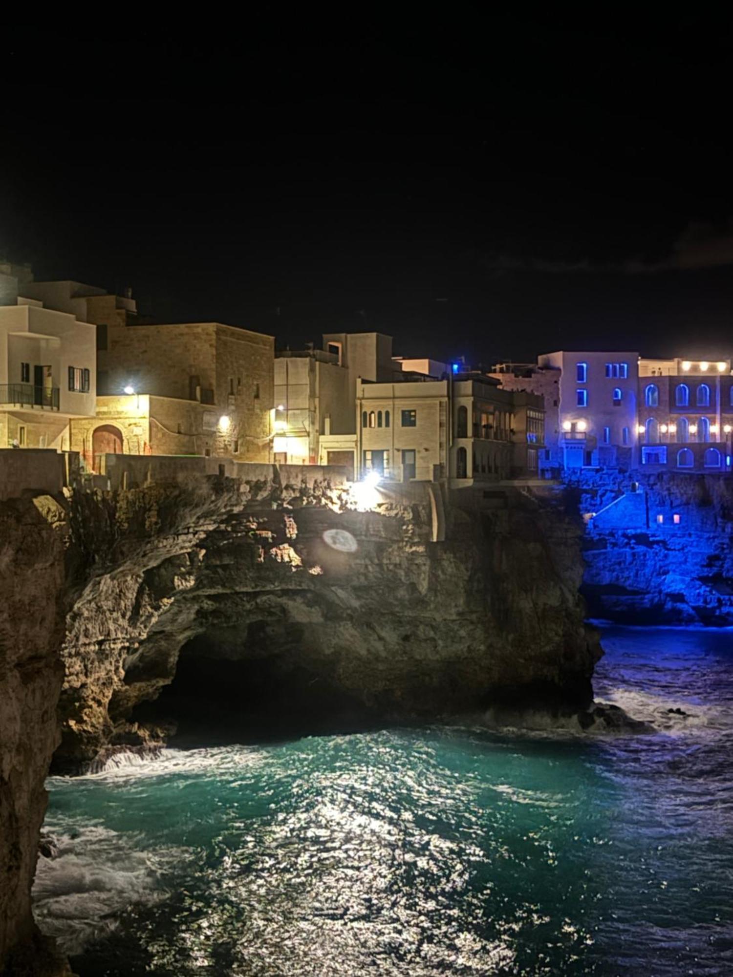 Vittoria Villa Polignano a Mare Exterior photo